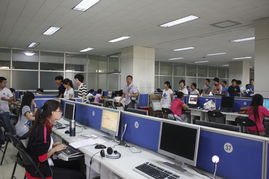 省內685名考生齊聚我校，信息咨詢服務助力升學選擇